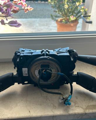 devio luci citroen C3