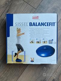 Sissel BalanceFit cuscino allenamento / riabilitaz