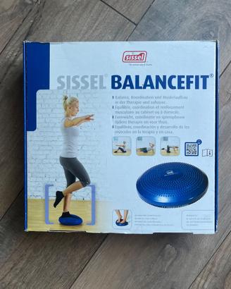 Sissel BalanceFit cuscino allenamento / riabilitaz