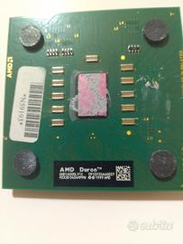 AMD Duron