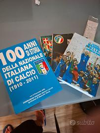Cofanetto Nazionale di Calcio