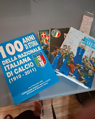 Cofanetto Nazionale di Calcio