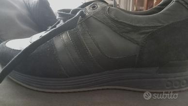 Scarpe uomo stringate nuove