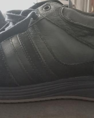 Scarpe uomo stringate nuove