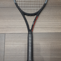 Racchetta tennis