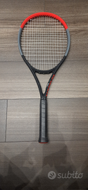 Racchetta tennis