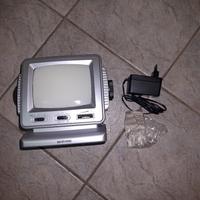 mini televisione 