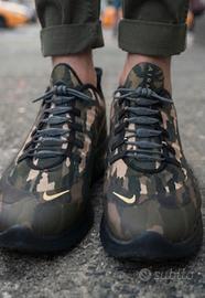 Air Max Axis Premium Releases