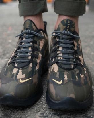 Air Max Axis Premium Releases