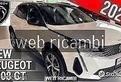 Peugeot 3008 gtline musata frontale