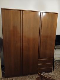 Armadio per camera da letto