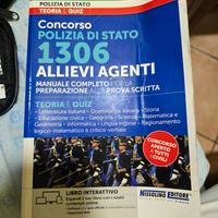 manuale concorso polizia di stato 