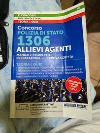 manuale concorso polizia di stato 