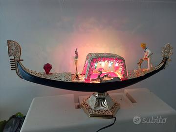 gondola veneziana