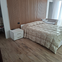 Appartamento panoramico