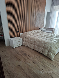 Appartamento panoramico