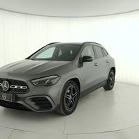 MERCEDES-BENZ GLA 200 d AMG Line Advanced Plus aut
