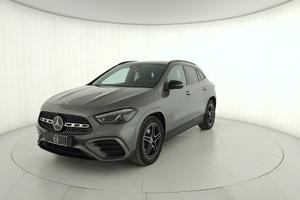 MERCEDES-BENZ GLA 200 d AMG Line Advanced Plus aut