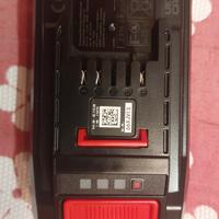 Batteria Einhell NUOVA