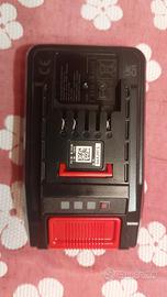 Batteria Einhell NUOVA