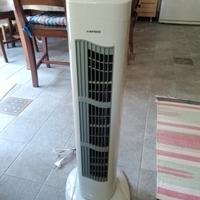 ventilatore a torre