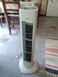 ventilatore a torre