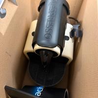 Nespresso DeLonghi Essenza