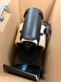 Nespresso DeLonghi Essenza