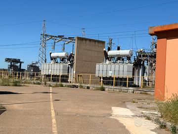 Progetto fotovoltaico 1 MW ready to build