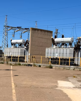 Progetto fotovoltaico 1 MW ready to build