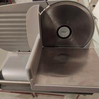 Affettatrice Elettrica Nuova