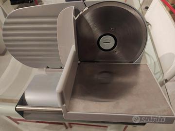 Affettatrice Elettrica Nuova