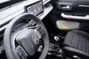 annuncio autovettura 