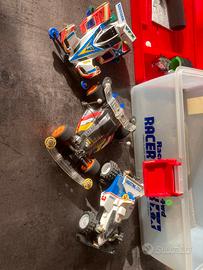 Mini 4wd tamiya