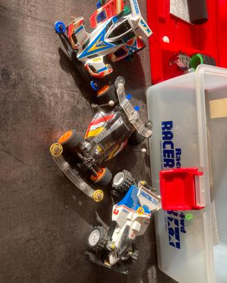 Mini 4wd tamiya