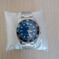 Orologio al Quarzo Lorus uomo.