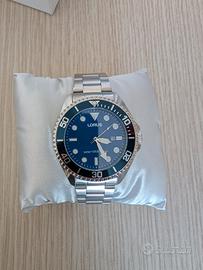 Orologio al Quarzo Lorus uomo.