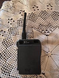 Smartphone etacs Sony