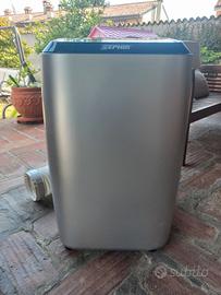 Climatizzatore Zephir 12000 btu