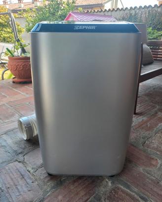 Climatizzatore Zephir 12000 btu