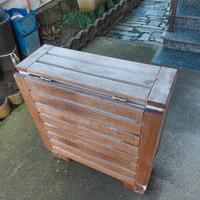 tavolo pieghevole legno Ikea