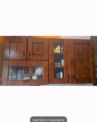 pensili cucina 