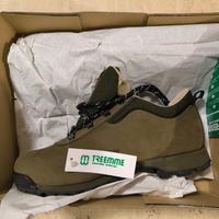 Scarponcino Trekking basso