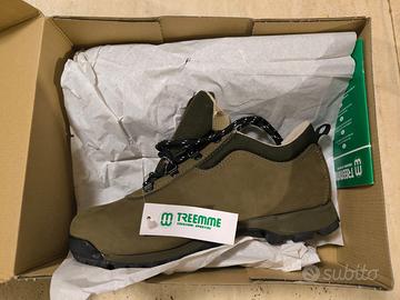 Scarponcino Trekking basso