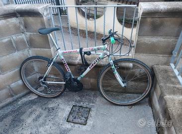 Mountain bike 26