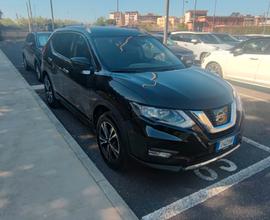 NISSAN X-Trail 2.0 (177cv) dci i4x4 7p