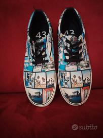 Sneakers coloratissime