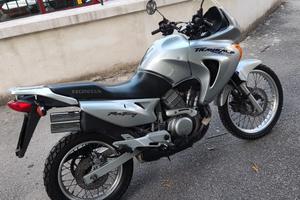 Honda XL 650 V Transalp - 2003 iscritta ASI