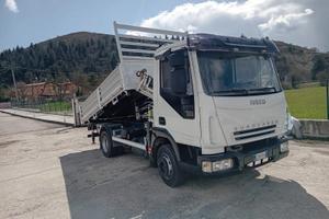 Iveco Eurocargo 80-E-17 