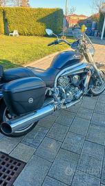 Aquila GV 650 16533km